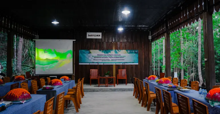 Meeting Event