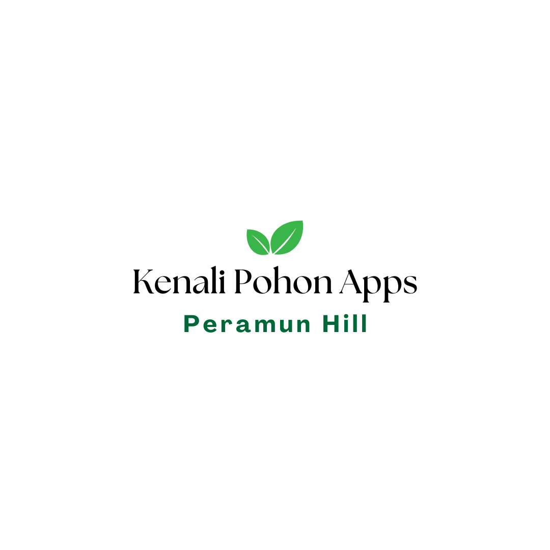 Kepoperamun App