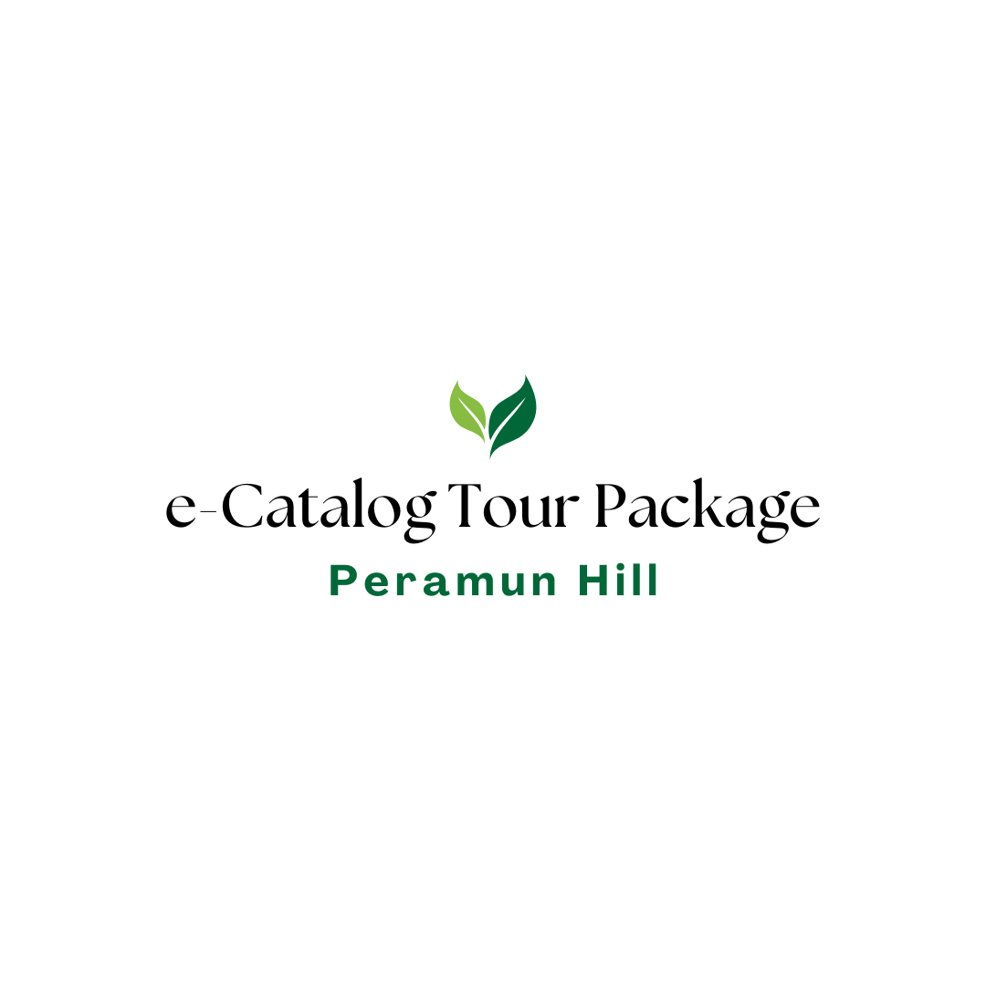 e-Catalog Peramun Hill Forest 2023